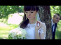 Свадебные клипы. Видео 1169