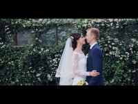 Свадебное видео. Видео 3299