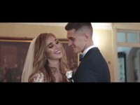 Свадебное видео. Видео 4143