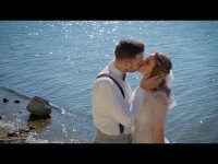 Свадебное видео Николаев. Видео 5367