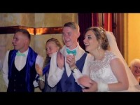 свадьба. Видео 3255