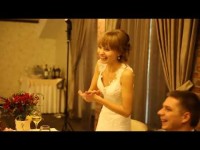 Тамада Вероника. Видео 3345