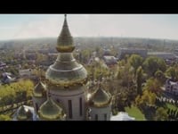 Свадебное видео. Видео 264