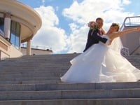 Свадебные клипы. Видео 1860