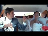 Свадьба. Видео 421