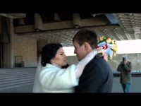 Свадьбы 2018. Видео 492