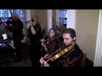 Роман Цись "Мандрівні музики зі Львова". Видео 5755
