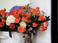 Свадебное. Видео 797