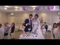 Тамада Одесса конкурсы на свадьбу. Видео 3218