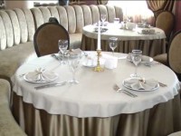 Ресторан "Анастасія". Видео 1681