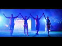 Фаер шоу видео. Видео 5520