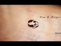 Wedding. Видео 2092