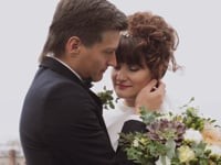 Свадебные клипы. Видео 3535