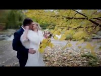 Свадебное видео. Видео 331