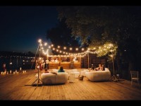 Немного свадеб от Simonna Weddings. Видео 2046