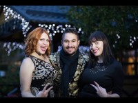 ВИДЕО коллектива ОНИКС. Видео 3164