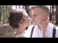 Wedding clip. Видео 4248