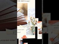 Стихи на заказ. Видео 5197