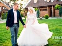 Свадебное видео. Видео 2834