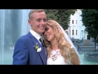 Свадьбы 2018. Видео 3678