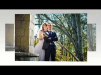 Свадебное слайд-шоу). Видео 177