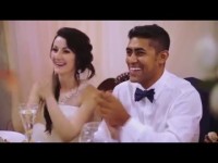 шоу на свадьбе. Видео 3231