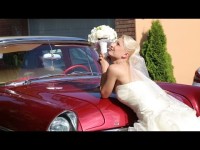 Весільне відео. Видео 109