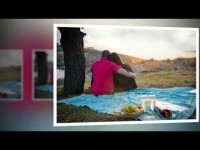 Свадебное слайд-шоу). Видео 438