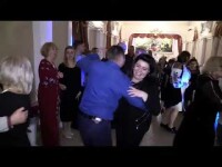 Роман Цись "Мандрівні музики зі Львова". Видео 5753