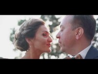 Свадебные видео. Видео 5415