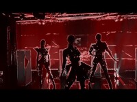 Aliens video. Видео 5602