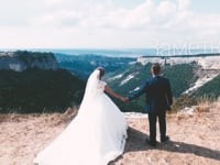 Свадьбы. Видео 2303