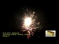 Фейерверк. Видео 271