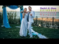 Wedding. Видео 1147