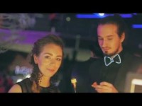 Проведенные мероприятия от ФИГАРО-Кейтеринг . Видео 1313