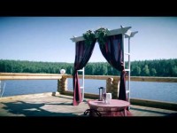 Создаем сказочные свадьбы. Видео 3327 Создаем сказочные свадьбы. Видео 3327