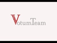 Свадебная церемония и европейская свадьба от VotumTeam. Видео 1771