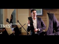 Промо и выступления иллюзиониста. Видео 4420