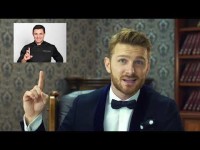 Ведущий Евгений Тищенко. Видео 3665 Ведущий Евгений Тищенко. Видео 3665