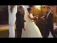 Ведущий незабываемых событий Юрий Ситайло. Видео 3647