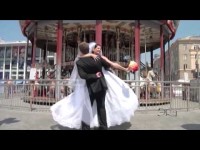 Wedding. Видео 355