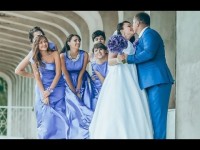 Свадебное видео. Видео 1111