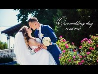 Wedding. Видео 3368