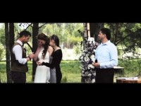 Наши Церемонии . Видео 4125