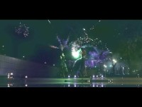 Фаер шоу. Видео 4437