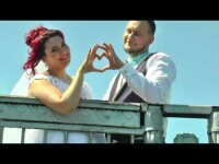 Cвадебные клипы. Видео 5778