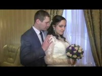 Свадебные услуги. Видео 3116