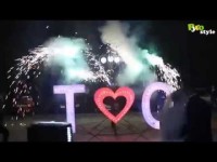 Наши работы. Видео 1239