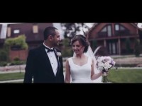 Немного свадеб от Simonna Weddings. Видео 1893
