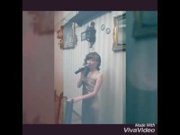 Валентина Висленко - ведущая и певица. Видео 3492